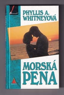 Morská pena /Phyllis A. Whitneyová/