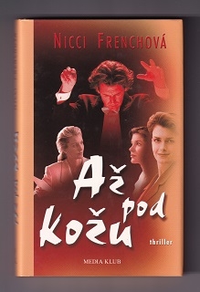 Až pod kožu /Nicci Frenchová/