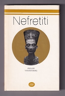 Nefretiti /Philipp Vandenberg/