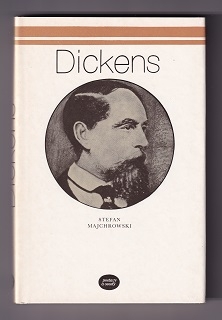 Dickens /Stefan Majchrowski/