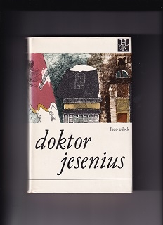 Doktor Jesenius /Ľudo Zúbek/