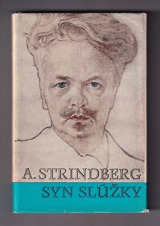 Syn slúžky /August Strindberg/