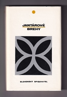 Jantárové brehy /litovské poviedky/