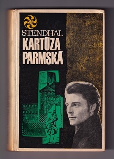 Kartúza parmská /Stendhal/