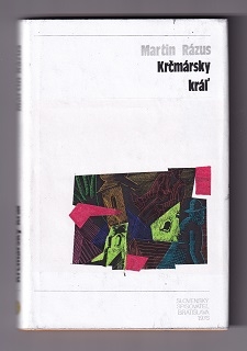 Krčmársky kráľ /Martin Rázus/