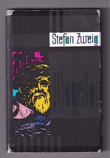 Magellan /Stefan Zweig/