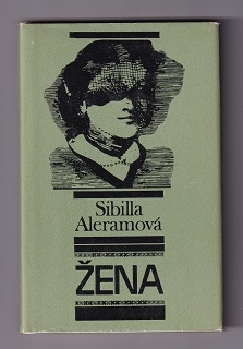 Žena /Sibilla Aleramová/