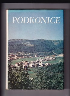 Podkonice /Andrej Gregorčok Igovän/