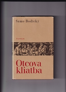 Otcova kliatba /Samo Bodický/