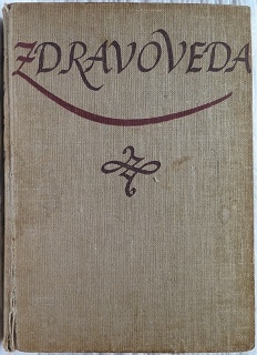 Zdravoveda /1953/