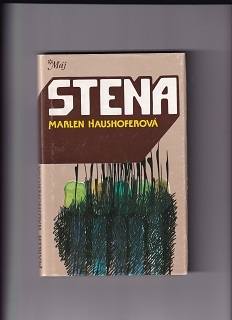 Stena /Marlen Haushoferová/