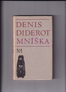 Mníška /Denis Diderot/