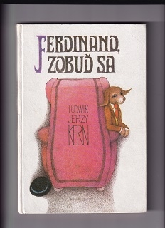 Ferdinand, zobuď sa /Ludwik Jerzy Kern/