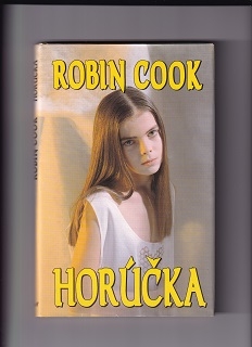 Horúčka /Robin Cook/