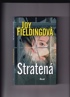 Stratená /Joy Fieldingová/