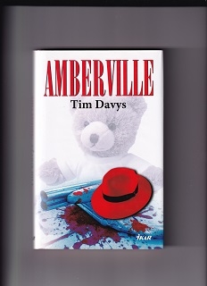 Amberville /Tim Davys/