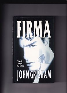 Firma /John Grisham/