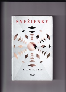 Snežienky /A. D. Miller/