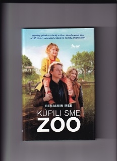 Kúpili sme ZOO /Benjamin Mee/