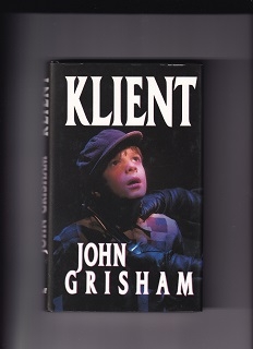 Klient /John Grisham/