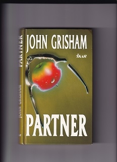 Partner /John Grisham/