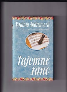 Tajomné ráno /Virginia Andrewsová/