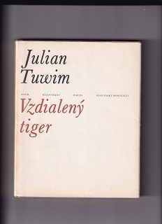 Vzdialený tiger /Julian Tuwin/