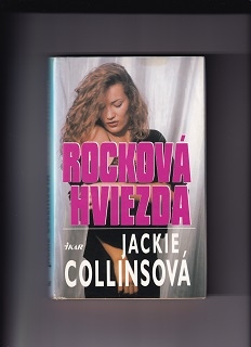 Rocková hviezda /Jackie Collinsová/