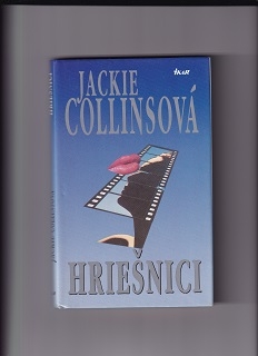 Hriešnici /Jackie Collinsová/