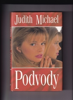 Podvody /Judith Michael/