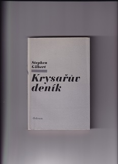 Krysařúv deník /Stephen Gilbert/