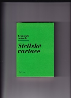 Sicilské variace /Leonardo Sciascia/