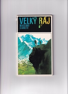 Velký ráj /Massimo Cianetti/