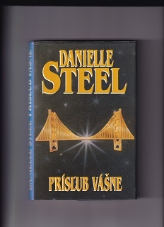 Prísľub vášne /Danielle Steel/