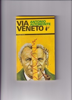 Via veneto /Antonio Altomonte/