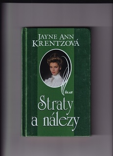 Straty a nálezy /Jayne Ann Krentzová/