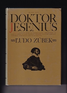 Doktor Jesenius /Ľudo Zúbek/