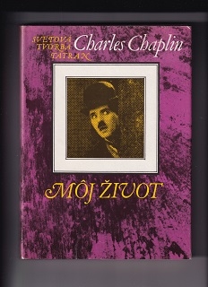 Môj život /Charlie Chaplin/