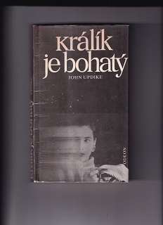 Králík je bohatý /John Updike/