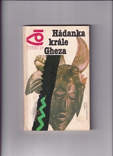 Hádanka krále Gheza /Nikolaj Baratov/