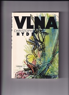 Vlna /Christopher Hyde/