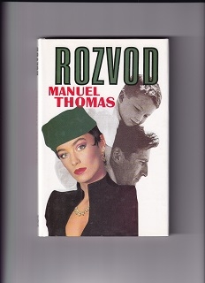 Rozvod /Manuel Thomas/