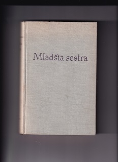 Mladšia sestra /Lev Vajsenberg/