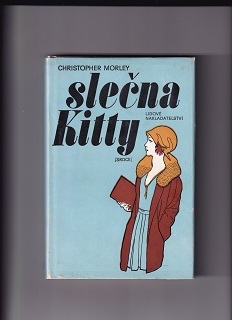 Slečna Kitty /Christopher Morley/