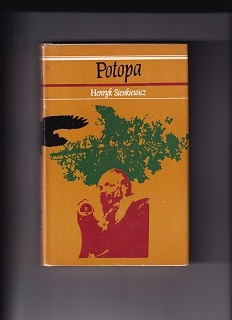 Potopa 2 /Henryk Sienkiewicz/