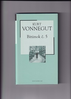 Bitúnok č. 5 /Kurt Vonnegut/