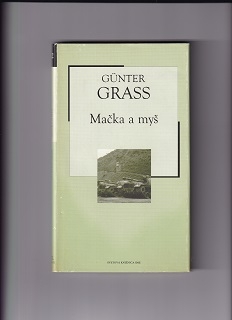 Mačka a myš /Gunter Grass/