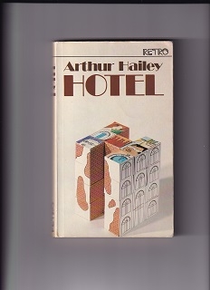 Hotel /Arthur Hailey/