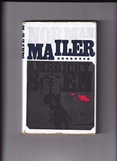 Americký sen /Norman Mailer/