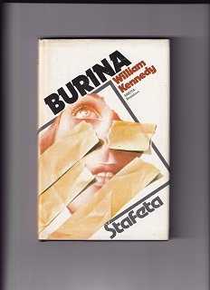 Burina /William Kennedy/